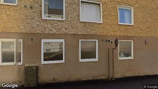 Lägenheter att hyra i Örgryte-Härlanda - Bild från Google Street View