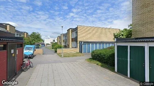 Lägenheter att hyra i Linköping - Bild från Google Street View