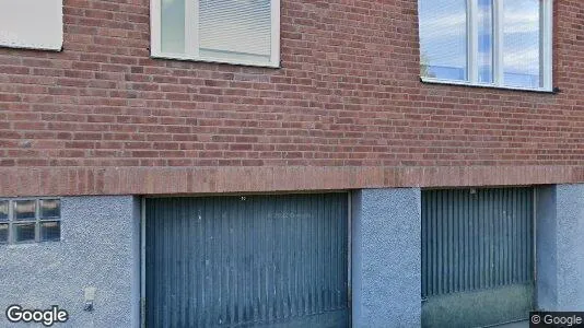 Lägenheter att hyra i Norrköping - Bild från Google Street View