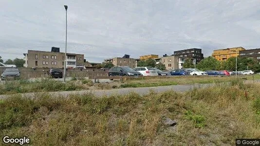 Lägenheter att hyra i Nacka - Bild från Google Street View