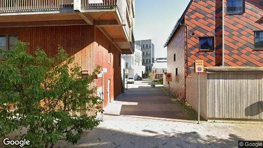 Lägenheter att hyra i Linköping - Bild från Google Street View