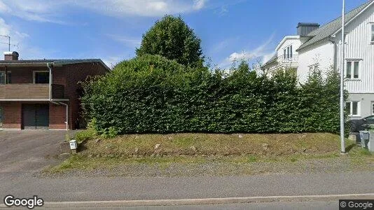 Lägenheter att hyra i Jönköping - Bild från Google Street View