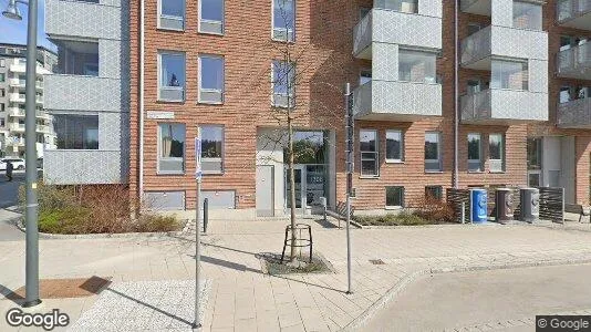 Lägenheter att hyra i Sundbyberg - Bild från Google Street View