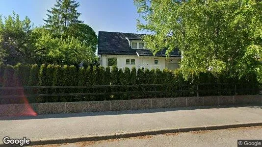 Lägenheter att hyra i Västerort - Bild från Google Street View