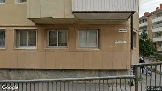 Lägenheter att hyra i Eskilstuna - Bild från Google Street View