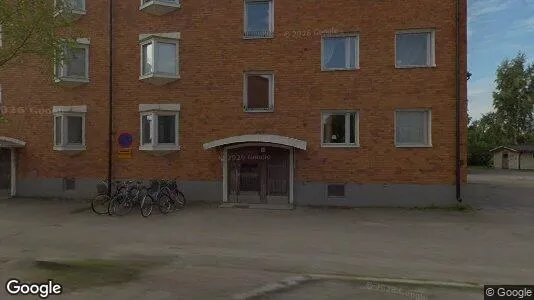 Lägenheter att hyra i Luleå - Bild från Google Street View