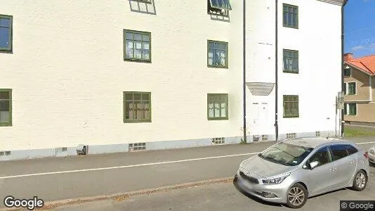 Lägenheter att hyra i Jönköping - Bild från Google Street View