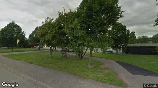 Lägenheter att hyra i Vårgårda - Bild från Google Street View