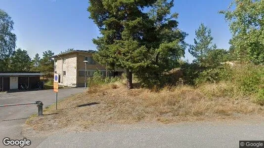 Lägenheter att hyra i Trosa - Bild från Google Street View