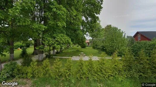 Lägenheter att hyra i Uppsala - Bild från Google Street View