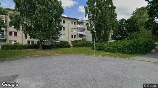 Lägenheter att hyra i Norrköping - Bild från Google Street View