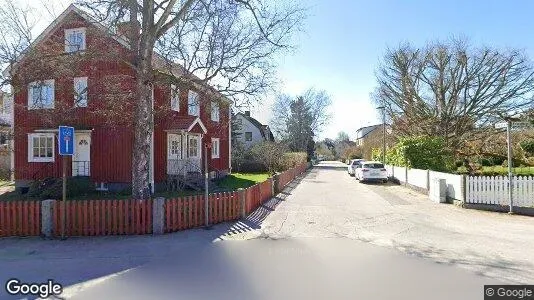 Lägenheter att hyra i Växjö - Bild från Google Street View