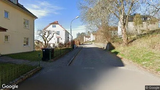 Lägenheter att hyra i Borås - Bild från Google Street View