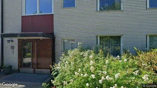 Lägenheter att hyra i Lidingö - Bild från Google Street View