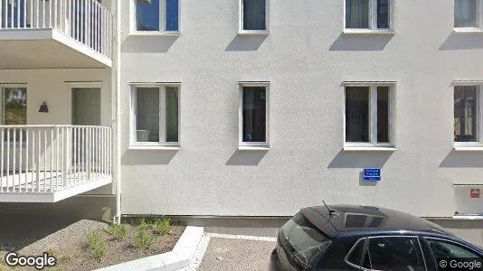 Lägenheter att hyra i Askim-Frölunda-Högsbo - Bild från Google Street View