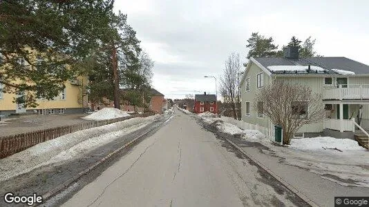 Lägenheter att hyra i Umeå - Bild från Google Street View