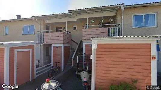 Lägenheter att hyra i Linköping - Bild från Google Street View