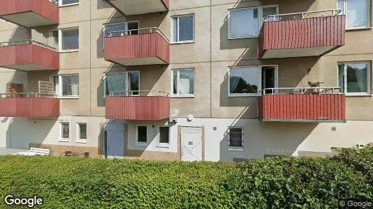 Lägenheter att hyra i Nacka - Bild från Google Street View