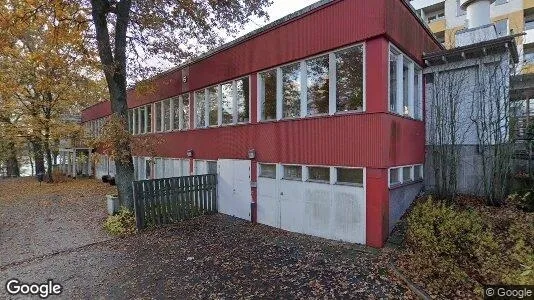 Lägenheter att hyra i Söderort - Bild från Google Street View