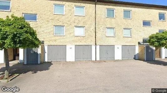 Lägenheter att hyra i Mjölby - Bild från Google Street View