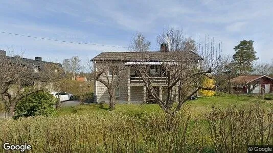 Lägenheter att hyra i Sollentuna - Bild från Google Street View