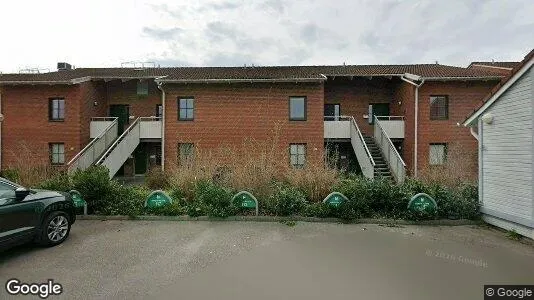 Lägenheter att hyra i Lund - Bild från Google Street View