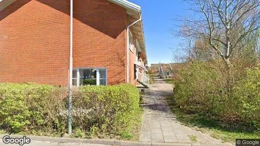 Lägenheter att hyra i Lund - Bild från Google Street View