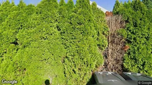 Lägenheter att hyra i Uddevalla - Bild från Google Street View