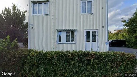 Lägenheter att hyra i Gävle - Bild från Google Street View