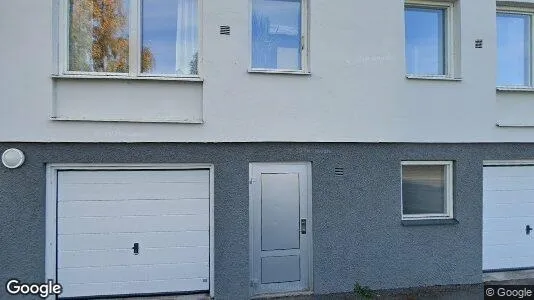 Lägenheter att hyra i Gävle - Bild från Google Street View