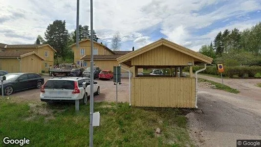 Lägenheter att hyra i Leksand - Bild från Google Street View