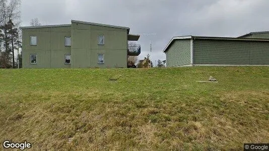 Lägenheter att hyra i Haninge - Bild från Google Street View
