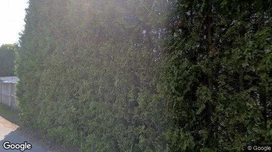 Lägenheter att hyra i Sandviken - Bild från Google Street View