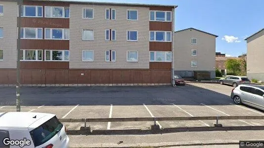 Lägenheter att hyra i Katrineholm - Bild från Google Street View