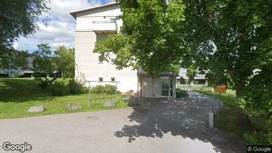 Lägenheter att hyra i Gnesta - Bild från Google Street View
