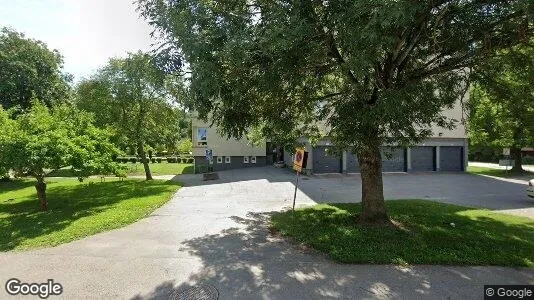 Lägenheter att hyra i Gnesta - Bild från Google Street View