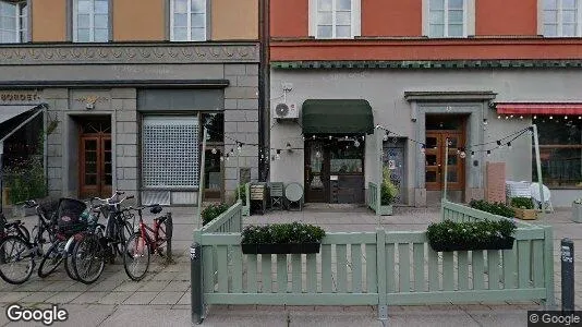Lägenheter att hyra i Vasastan - Bild från Google Street View