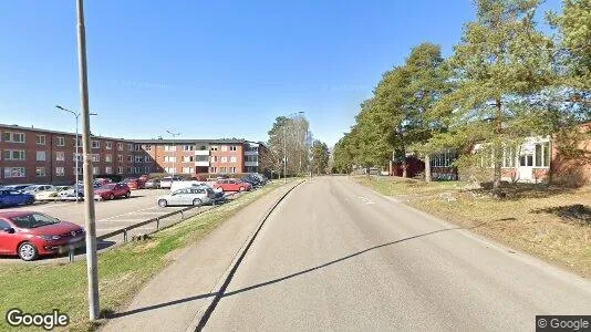 Lägenheter att hyra i Karlstad - Bild från Google Street View