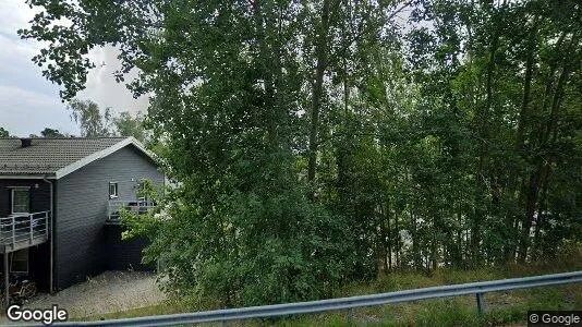 Lägenheter att hyra i Nynäshamn - Bild från Google Street View