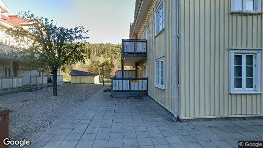 Lägenheter att hyra i Borås - Bild från Google Street View