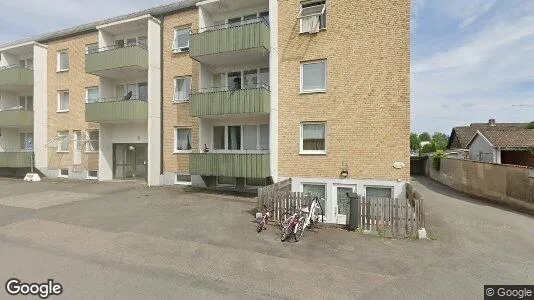 Lägenheter att hyra i Östra Göinge - Bild från Google Street View