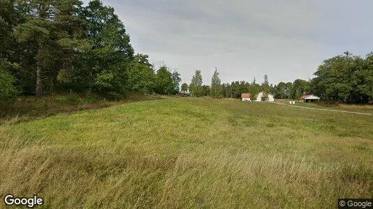 Lägenheter att hyra i Håbo - Bild från Google Street View