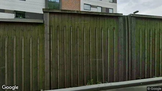 Lägenheter att hyra i Mölndal - Bild från Google Street View
