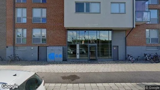 Lägenheter att hyra i Linköping - Bild från Google Street View