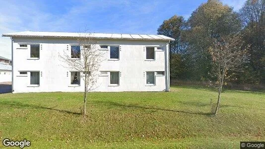Lägenheter att hyra i Kristianstad - Bild från Google Street View