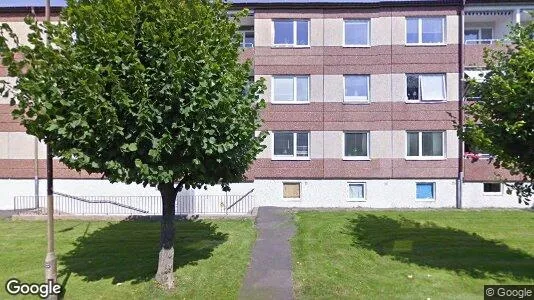 Lägenheter att hyra i Göteborg Västra - Bild från Google Street View