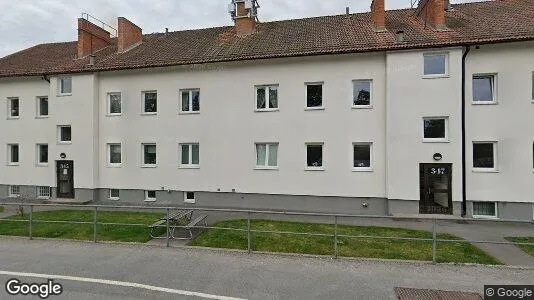 Lägenheter att hyra i Västerort - Bild från Google Street View