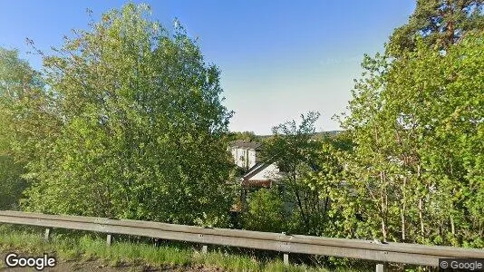 Lägenheter att hyra i Falun - Bild från Google Street View