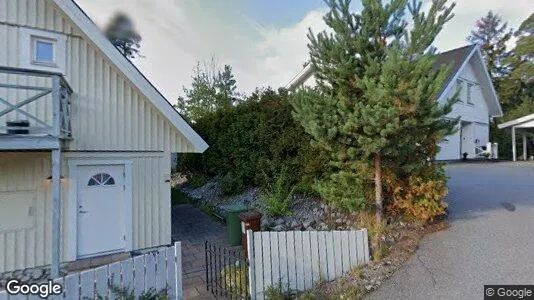 Lägenheter att hyra i Nacka - Bild från Google Street View