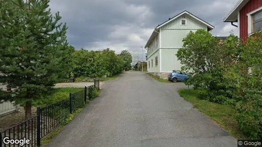 Lägenheter att hyra i Härnösand - Bild från Google Street View